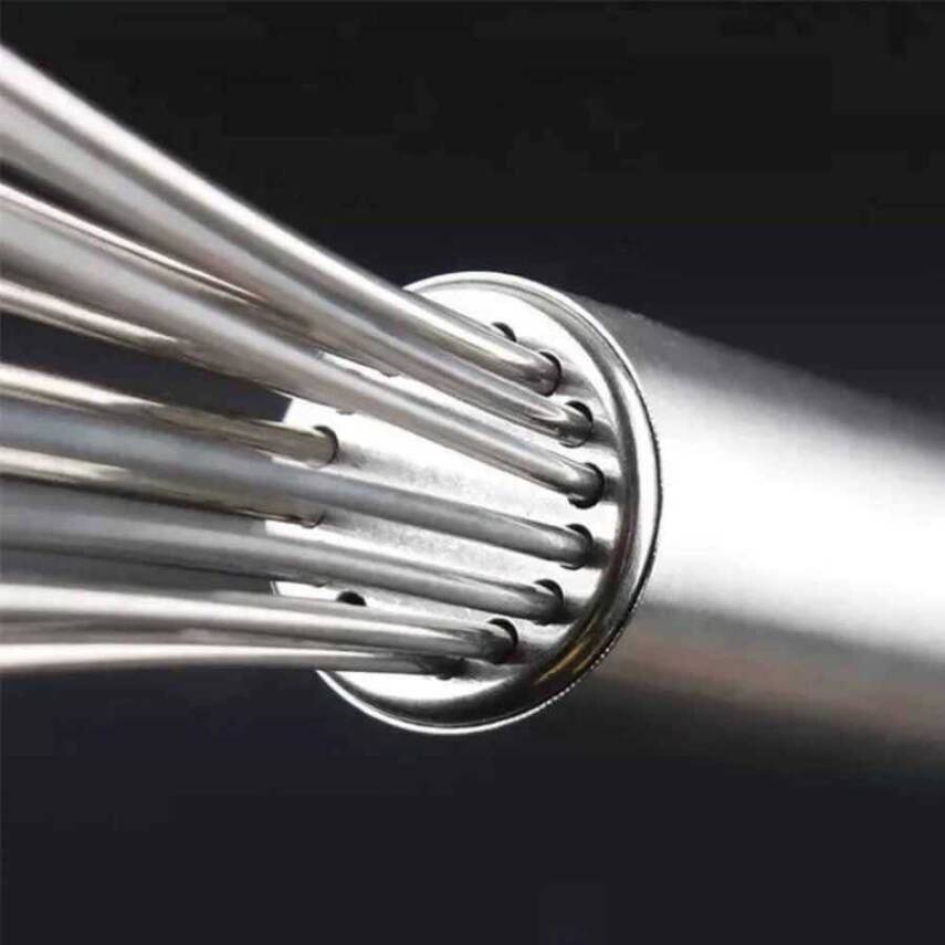 Epinox Çelik Çırpıcı 30 cm (EGB-30) - 3