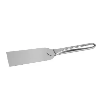 Epinox Çelik Spatula No4 (31 cm) (MS-1713)