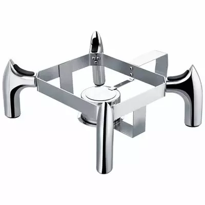 Epinox Chafing Dish 23 Ayaklı Stand (CDA-23)