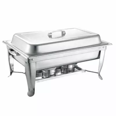 Epinox Chafing Dish Reşo Ekonomik 9 lt (CDE-9)