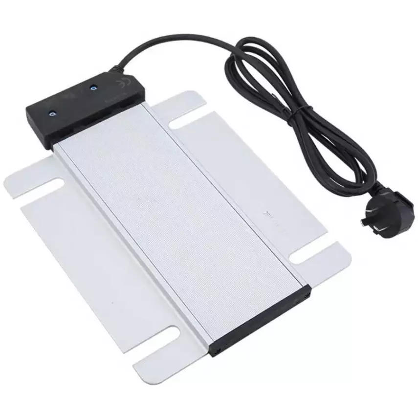 Epinox Chafing Dish Termostatlı Reşo Isıtıcısı 6 lt 23 (TI-05) - 1