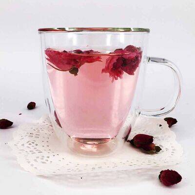 Epinox Çift Katman Kulplu Bardak 90 ml (KCB-90) - 2