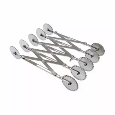 Epinox Çift Taraflı Ayarlı Rulet 5li (AYR-5)