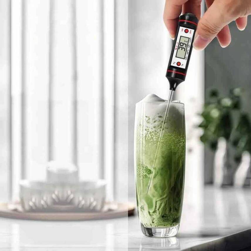 Epinox Dijital Termometre (DT-01) - 3