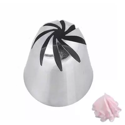 Epinox Duy Gül 8 Diş 36x8x47 mm (DY-903)