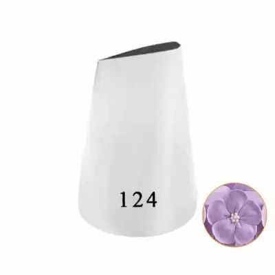 Epinox Duy Gül Yaprak - 25x9x42 mm (DY-124) - 2