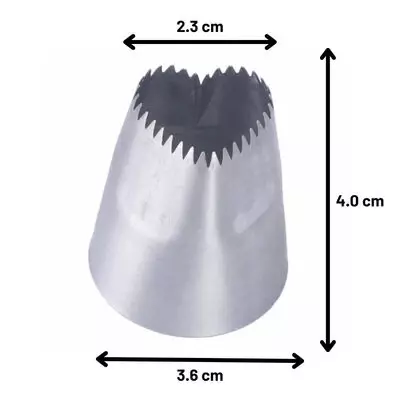 Epinox Duy Kalp 36x23x40 mm (DY-KLP) - 2