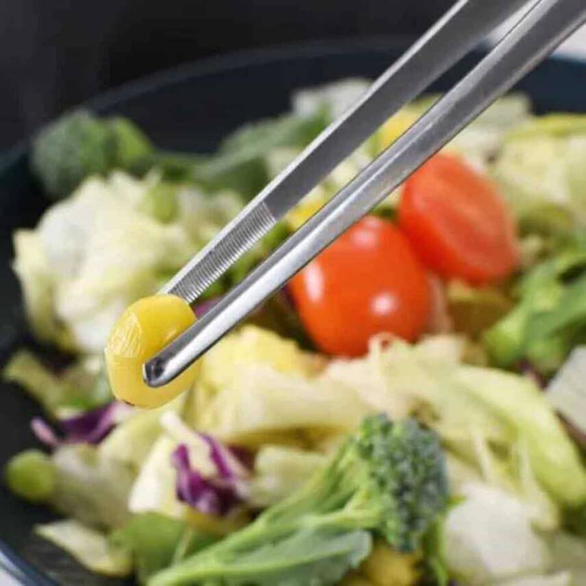 Epinox Düz Dekor Cımbızı 25 cm (DDC-25) - 3