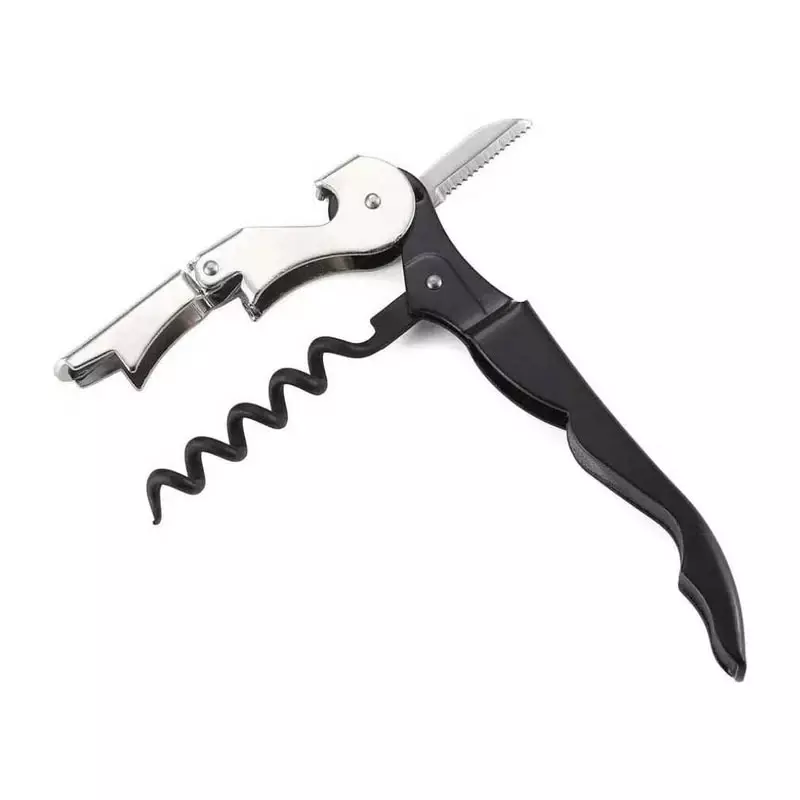 Epinox Garson Çakısı Siyah 13.5 cm (SG-03) - 1