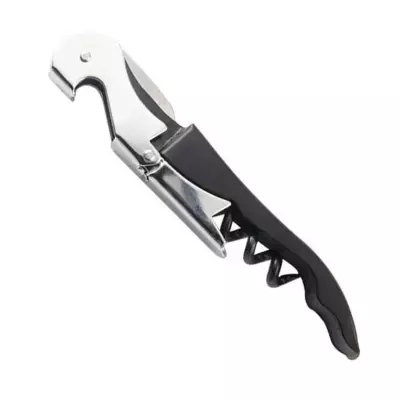 Epinox Garson Çakısı Siyah 13.5 cm (SG-03) - 2