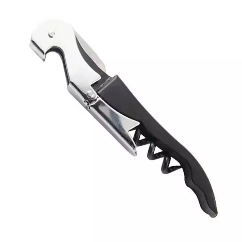 Epinox Garson Çakısı Siyah 13.5 cm (SG-03) - 2