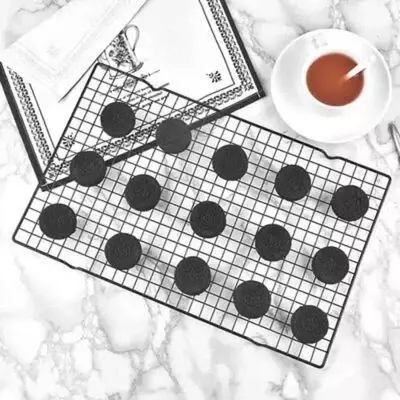 Epinox Glaso Teli 36x50 cm (GTD-35) - 2