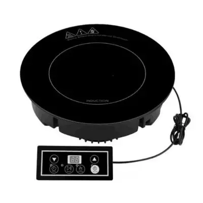 Epinox İndüksiyon Isıtıcı (IND-01)