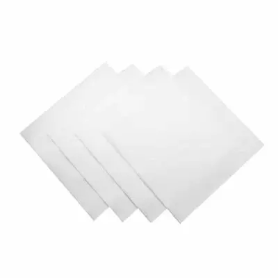 Epinox Kahve Filtresi - Kâğıt Cam Kahve Demleme Beyaz (CHX-15) - 4