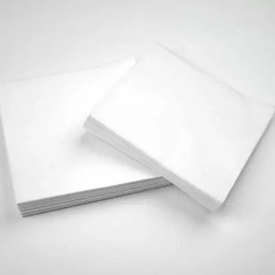 Epinox Kahve Filtresi - Kâğıt Cam Kahve Demleme Beyaz (CHX-15) - 5