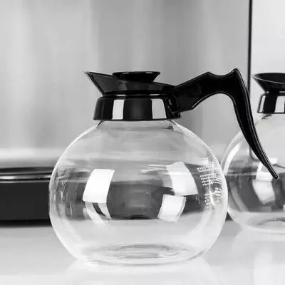 Epinox Kahve Potu Cam 1800 ml (CKP-18) - 5