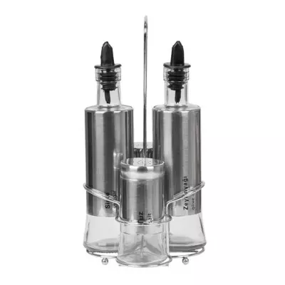 Epinox Leylak Yağlık 4lü set 300 ml (LST-04)