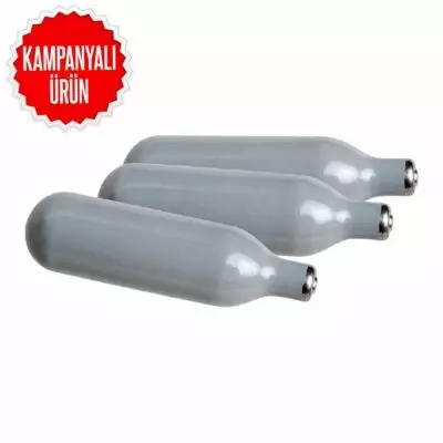 Epinox LSS Şanti Sifonu Tüpü - 10lu (KST-08) - 1