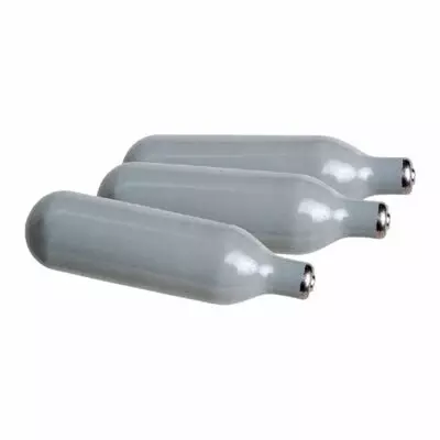 Epinox LSS Şanti Sifonu Tüpü - 10lu (KST-08) - 2