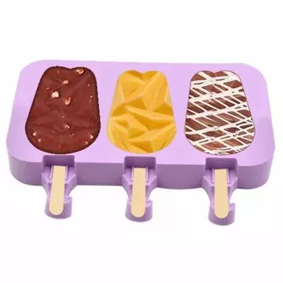 Epinox Magnum Kalıbı 3lü 50 Çubuk (MDK-03) - 3