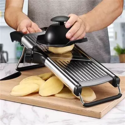 Epinox Mandolin Cips Dilimleyici (MD-05) - 3