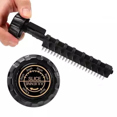 Epinox Mandolin Cips Dilimleyici (MD-05) - 4