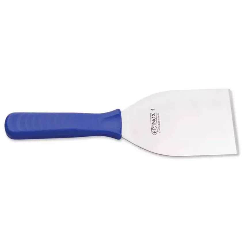 Epinox Mavi Spatula No2 25,5 cm (SP2-10M) - 1