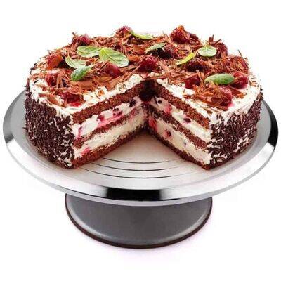 Epinox Pasta Hazırlama Standı ⌀30 cm (PHS-30) - 2