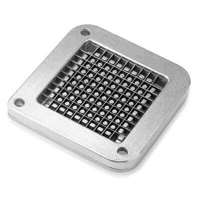 Epinox Patates Dilimleme Makinesi - 100 Dilim 7x7mm Bıçak (DL-11)