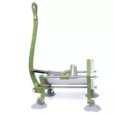 Epinox Patates Dilimleme Makinesi (MAK-10) - 2