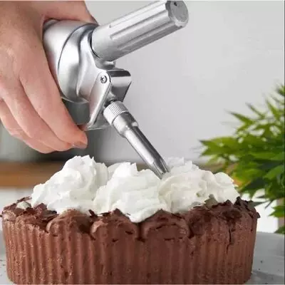 Epinox Şanti Sifonu 1000 ml (SAN-10) - 4