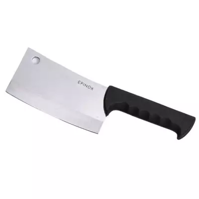 Epinox Satır No4 Siyah 41 cm (BS-4)