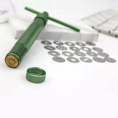 Epinox Şeker Hamuru Tabancası 20 Parça (SHT-10) - 3