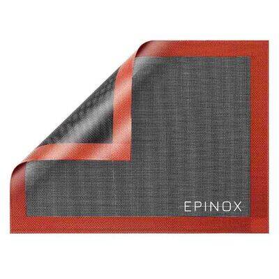 Epinox Silikon Delikli Mat 40x60 cm (SDM-64) - 2