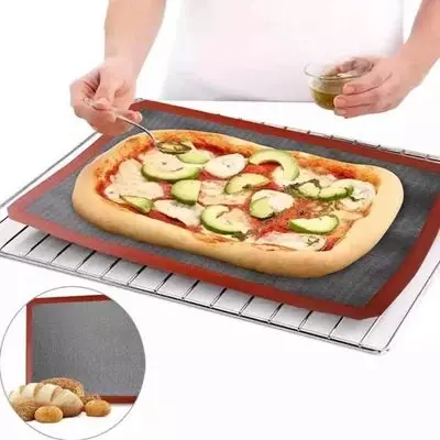 Epinox Silikon Delikli Mat 40x60 cm (SDM-64) - 3