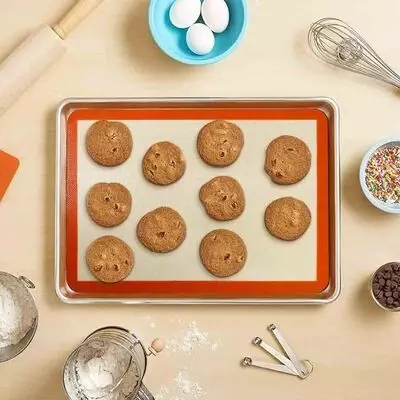 Epinox Silikon Mat 30x40 cm (SLP-34) - 3