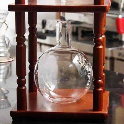 Epinox Soğuk Kahve Demleme Cold Brew Seti 3000 ml Kahverengi ( SKK-03 ) - 3