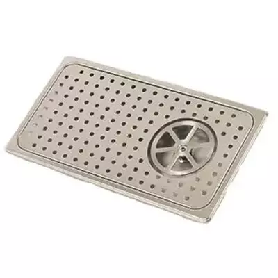 Epinox Süt Potu Duşlama Ünitesi Ankastre 42 cm (SPD-42)