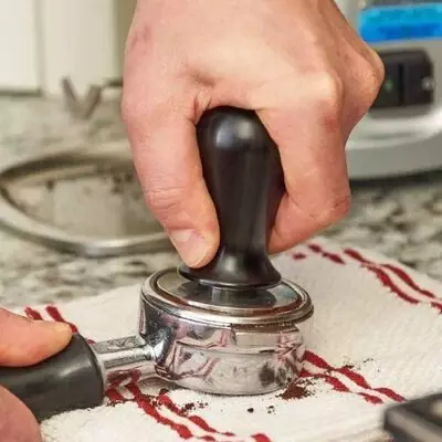 Epinox Tamper - Klikli 58 mm (TK-01) - 2