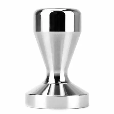 Epinox Tamper - Krom Kaplama - 58 mm (TCS-58) - 1