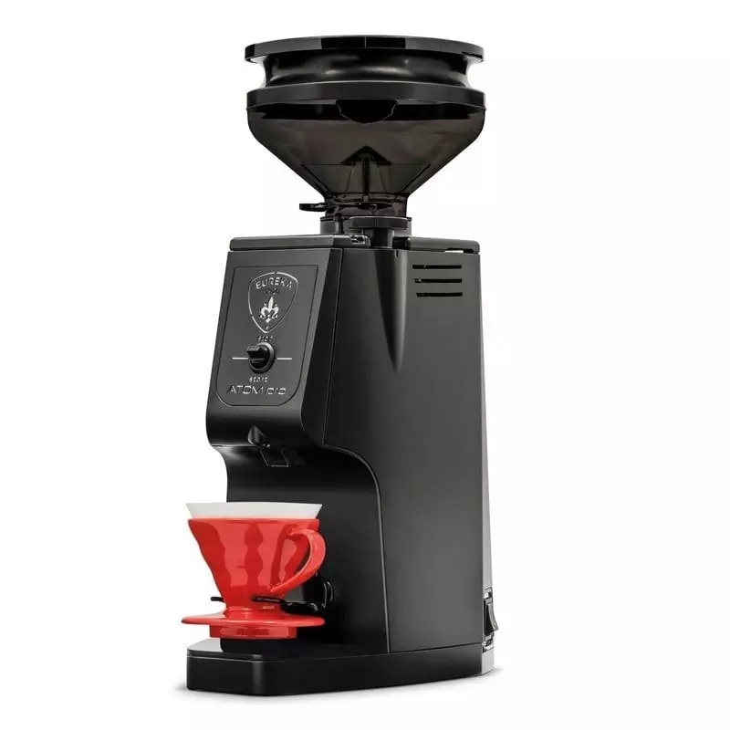 Eureka ATOM PRO Kahve Değirmeni - 1