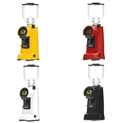 Eureka HELIOS 65 Kahve Değirmeni - 2