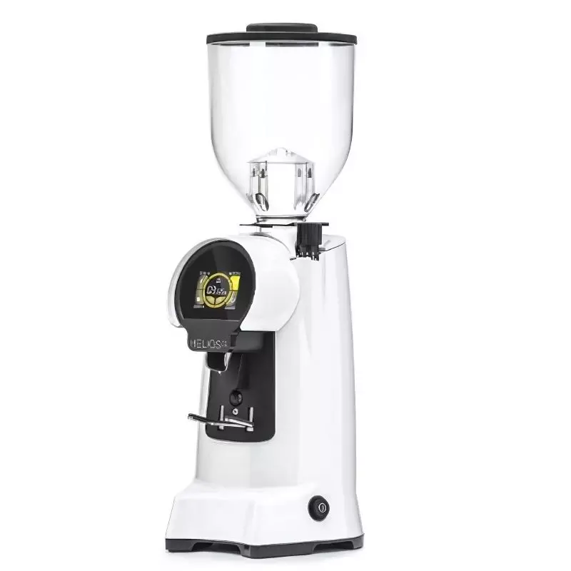 EUREKA HELIOS 75 Kahve Değirmeni - 1