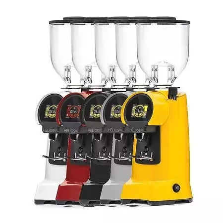 EUREKA HELIOS 75 Kahve Değirmeni - 2