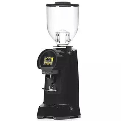 EUREKA HELIOS 75 Kahve Değirmeni - 3