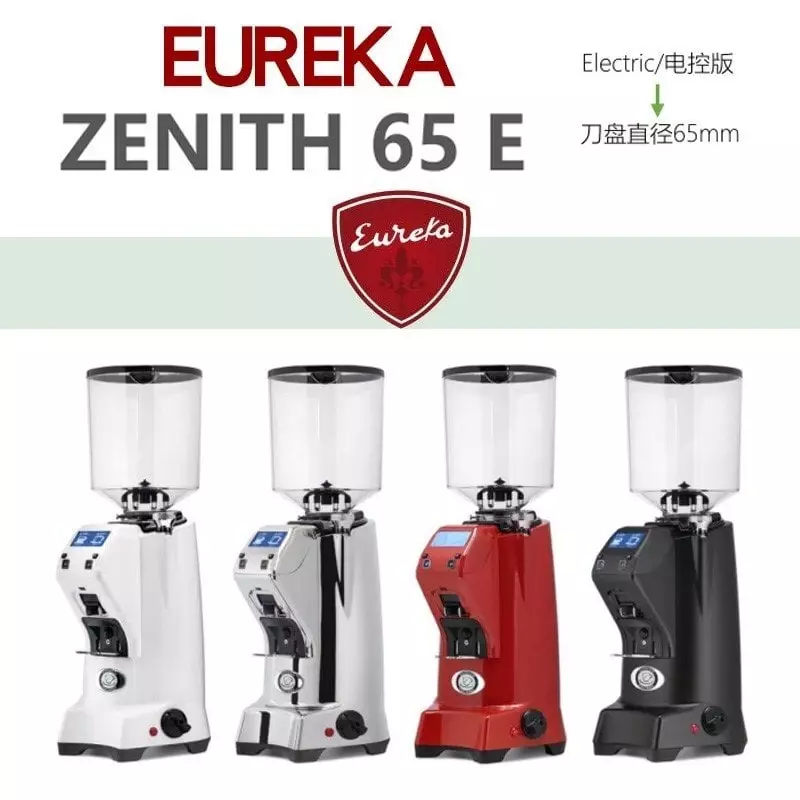 Eureka ZENITH 65 NEO Kahve Değirmeni - 2