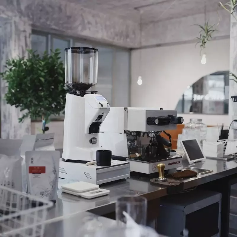 Eureka ZENITH 65 NEO Kahve Değirmeni - 3