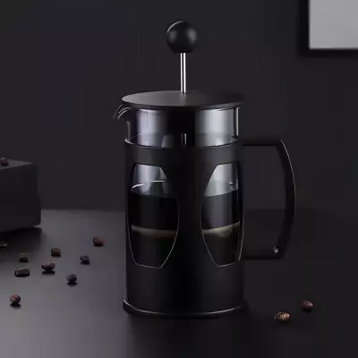Fünke French Press 350 ml 321007 - 4