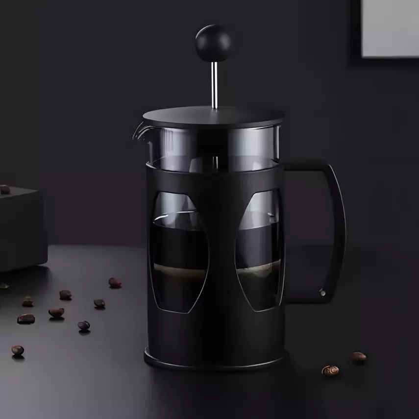 Fünke French Press 350 ml 321007 - 4
