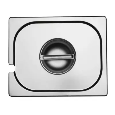 GASTRONOM KAPAK KEPÇE DELİKLİ GDD 1/1